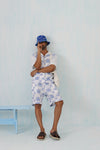 Krab Shack Bucket Hat (Unisex)