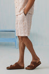 Amber Bloom Shorts