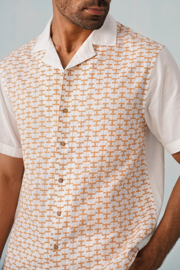 Amber Grid