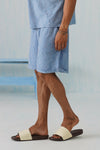 Shady Blooms Shorts