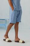 Shady Blooms Shorts