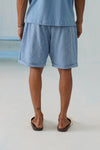 Shady Blooms Shorts
