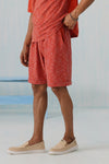 Shady Blooms Shorts