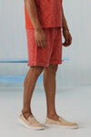 Shady Blooms Shorts