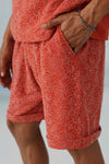 Shady Blooms Shorts