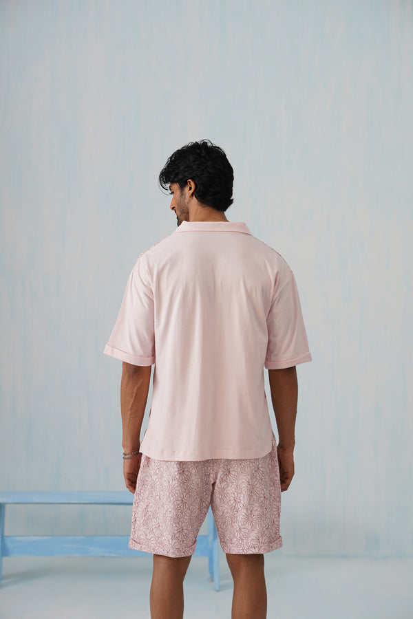 Shady Blooms T-Shirt