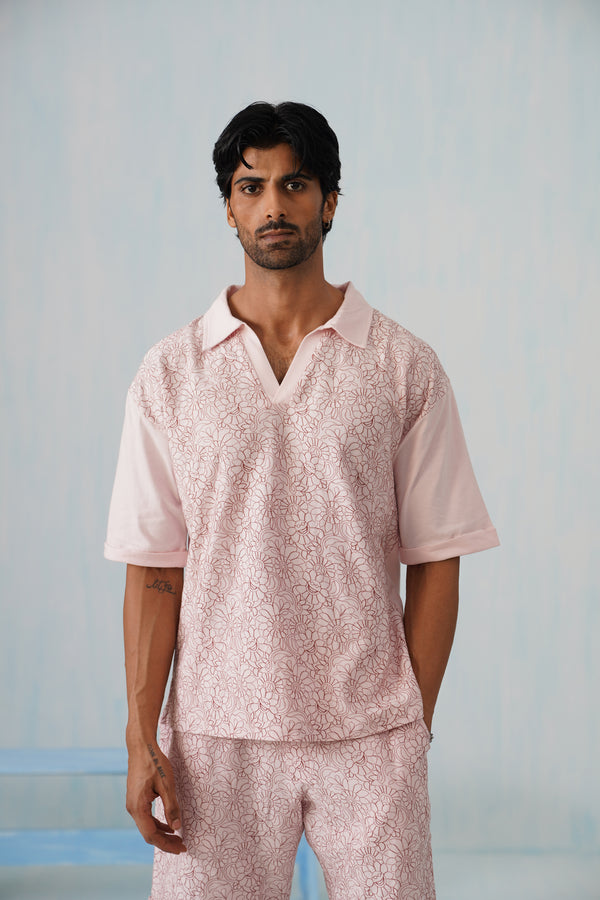 Shady Blooms T-Shirt