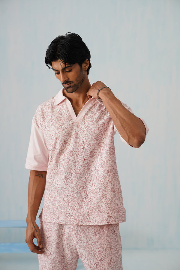 Shady Blooms T-Shirt
