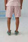 Shady Blooms Shorts