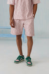 Shady Blooms Shorts