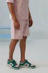 Shady Blooms Shorts