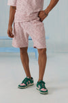Shady Blooms Shorts