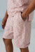 Shady Blooms Shorts