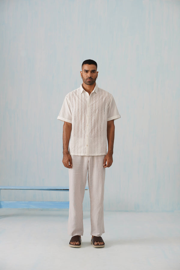 STEP & STRIPE