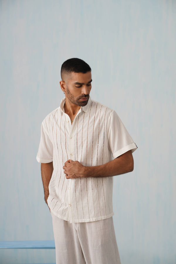 STEP & STRIPE