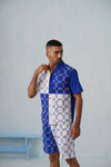 Knotty Krabs (Cotton) Shirt