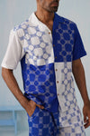Knotty Krabs (Cotton) Shirt