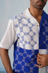 Knotty Krabs (Cotton) Shirt