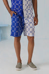 Knotty Krabs (Cotton) Shorts