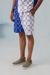 Knotty Krabs (Cotton) Shorts
