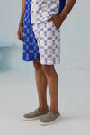Knotty Krabs (Cotton) Shorts