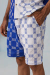 Knotty Krabs (Cotton) Shorts