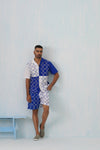 Knotty Krabs (Cotton) Shorts