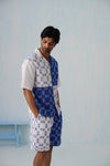 Knotty Krabs (Linen) Shirt
