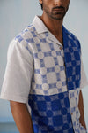 Knotty Krabs (Linen) Shirt