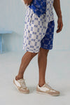 Knotty Krabs (Linen) Shorts