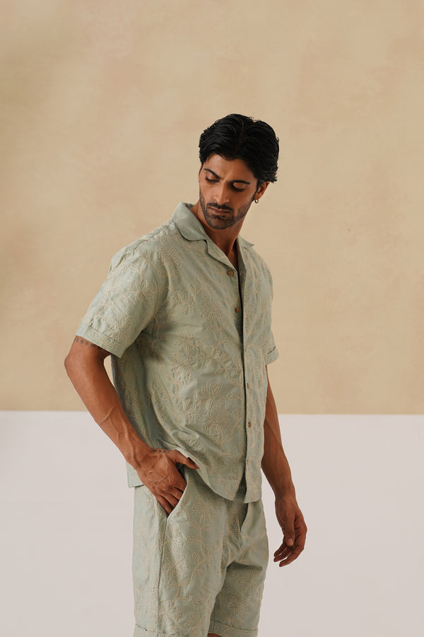 Sage Trails Shirt