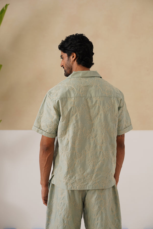 Sage Trails Shirt