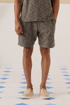 Shady Blooms Shorts