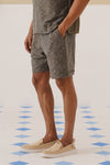 Shady Blooms Shorts