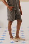 Shady Blooms Shorts