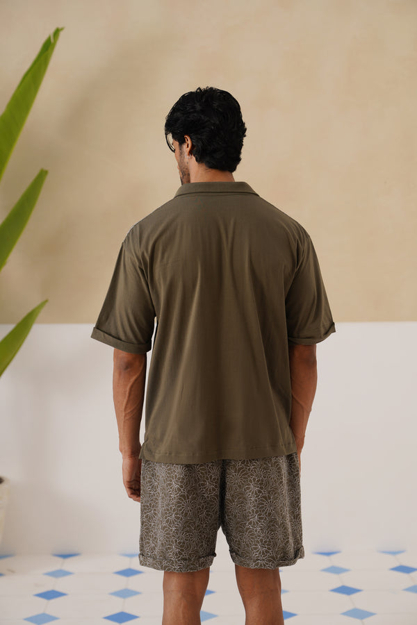 Shady Blooms T-Shirt
