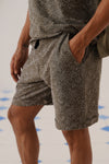 Shady Blooms Shorts