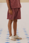 Shady Blooms Shorts