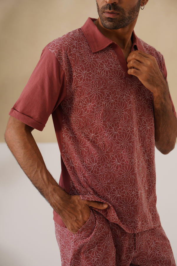 Shady Blooms T-Shirt