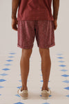 Shady Blooms Shorts