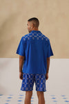 Knotty Krabs (Cotton) Shirt