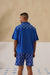 Knotty Krabs (Cotton) Shirt