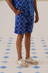 Knotty Krabs (Cotton) Shorts