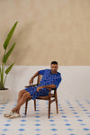 Knotty Krabs (Cotton) Shorts
