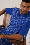 Knotty Krabs (Cotton) Shirt