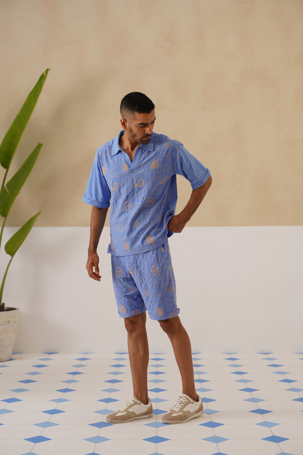 Reef Rider Shorts