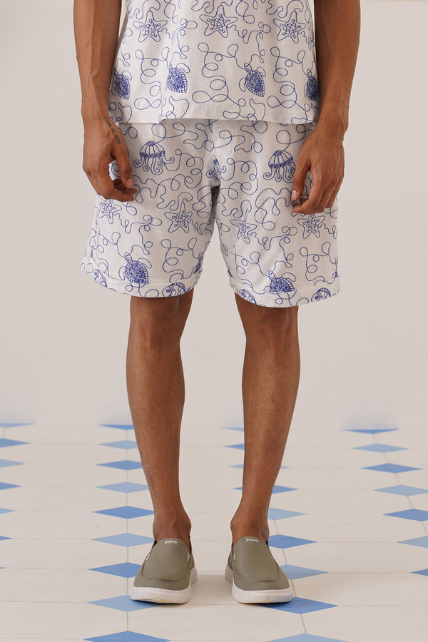 Reef Rider Shorts