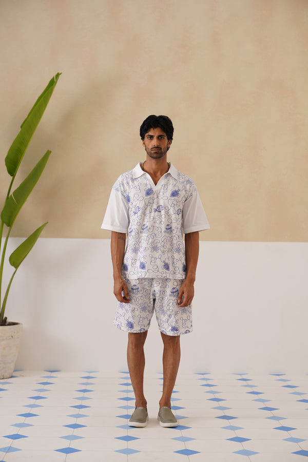 Reef Rider Shorts