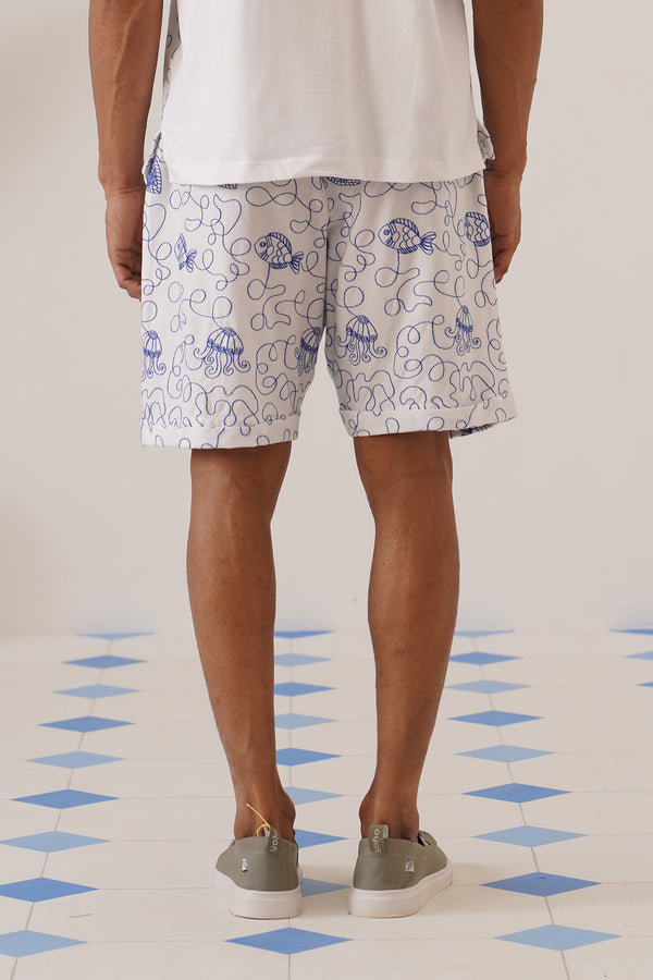 Reef Rider Shorts