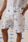 Reef Rider Shorts